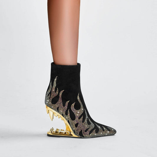 Extreme High Heels for women - Pasha
