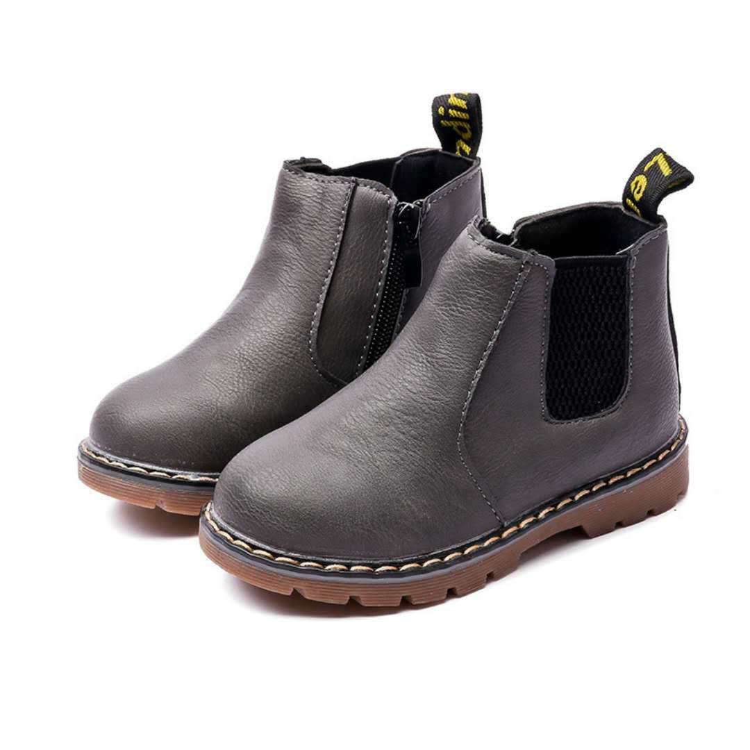 Kids Doc Martens Boots - Pasha