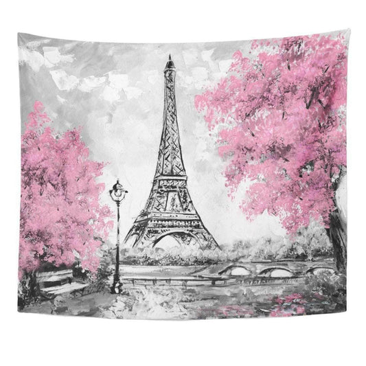 Printed Tapestries – Vibrant and Stylish Wall Decor - Pasha