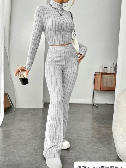 Trendy Women´s Sport Suit-2 piece set - Pasha