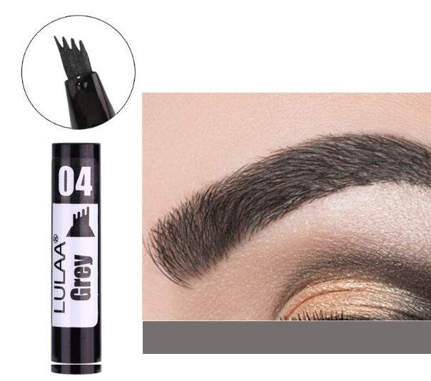 Matt Liquid Eyebrow Liner - Pasha
