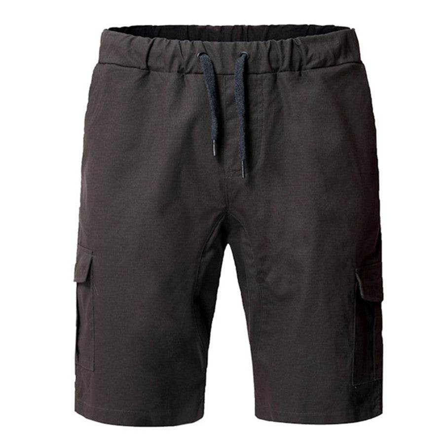 Men´s Tool Multi Pocket Shorts-cotton - Pasha