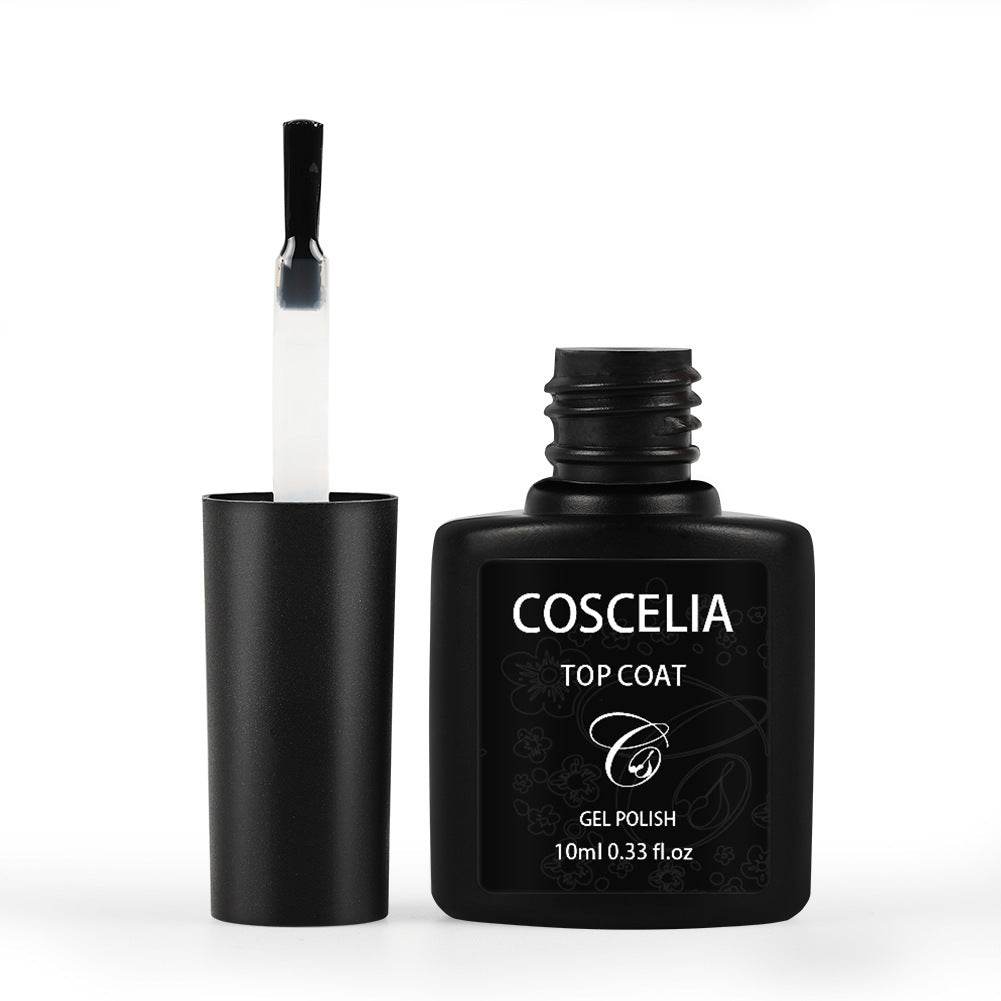 Transparent Removable Nail Art Primer – Long-Lasting Adhesion for Perfect Designs - Pasha