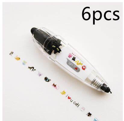 Lace Correction Tape-Creative Tapes - Pasha