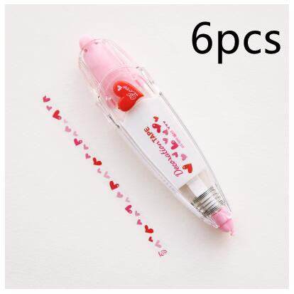 Lace Correction Tape-Creative Tapes - Pasha