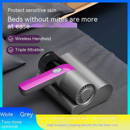 UV Mite Vacuum - Pasha