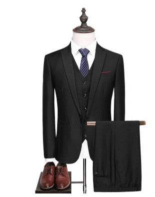 Elegant Men´s Suit - Pasha