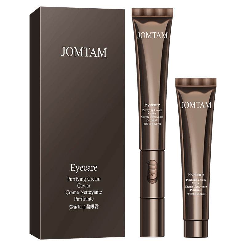 Improve Under Eye Bags – Firming Eye Care for a Fresh Look - Pasha