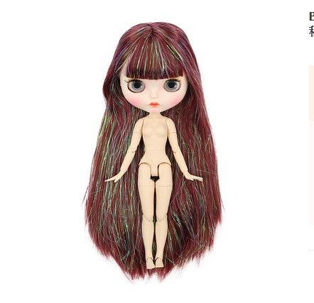 Jointed Dolls-High Quality Dolls for Creative Kids - Pasha