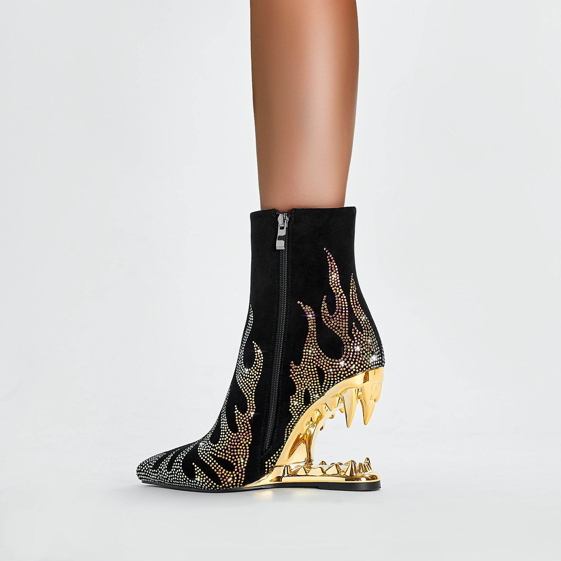 Extreme High Heels for women - Pasha