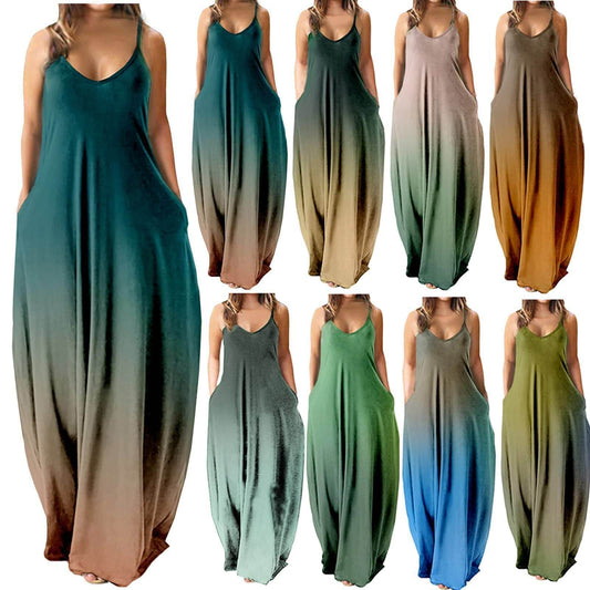 V-Strap Tunika-Fashionable touch - Pasha