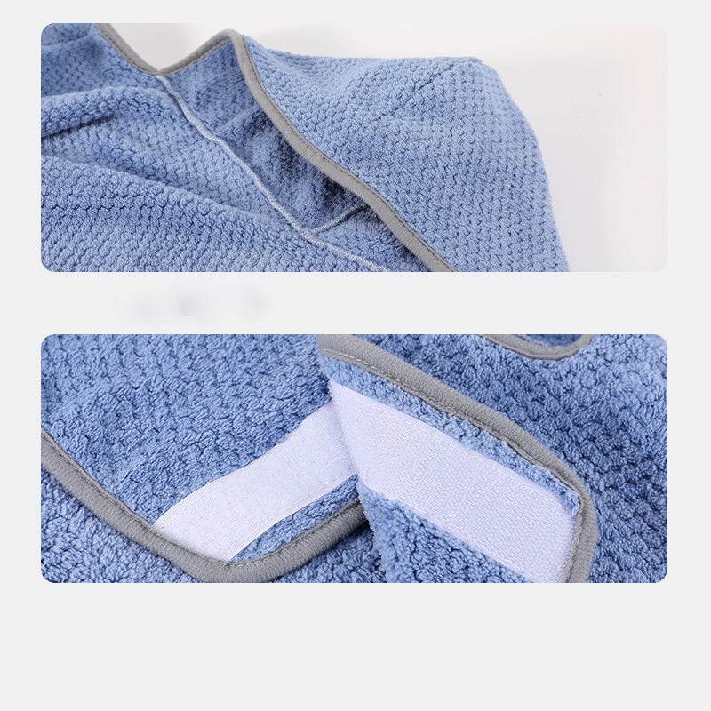 Dog Drying Towel – High Absorbency & Quick Dry - Pasha