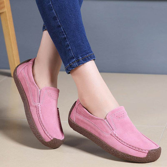 Unisex Loafer - Pasha