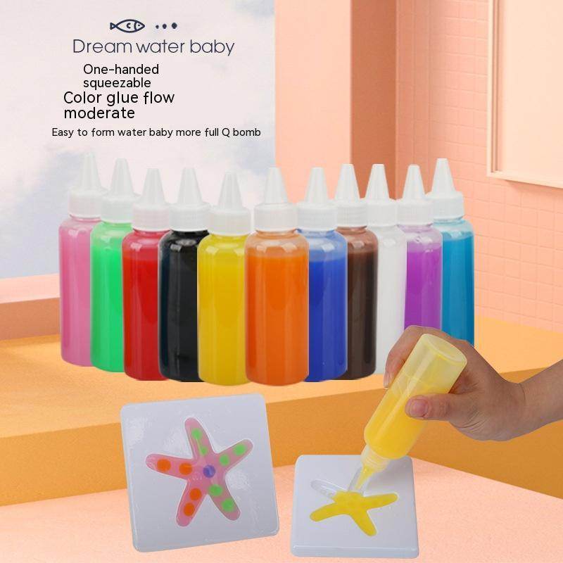 Magic Copper Tone Hot Pot Machine-creativity toy - Pasha