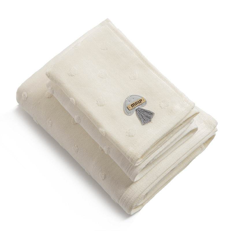 Non-Slip Mattress Protector - Pasha