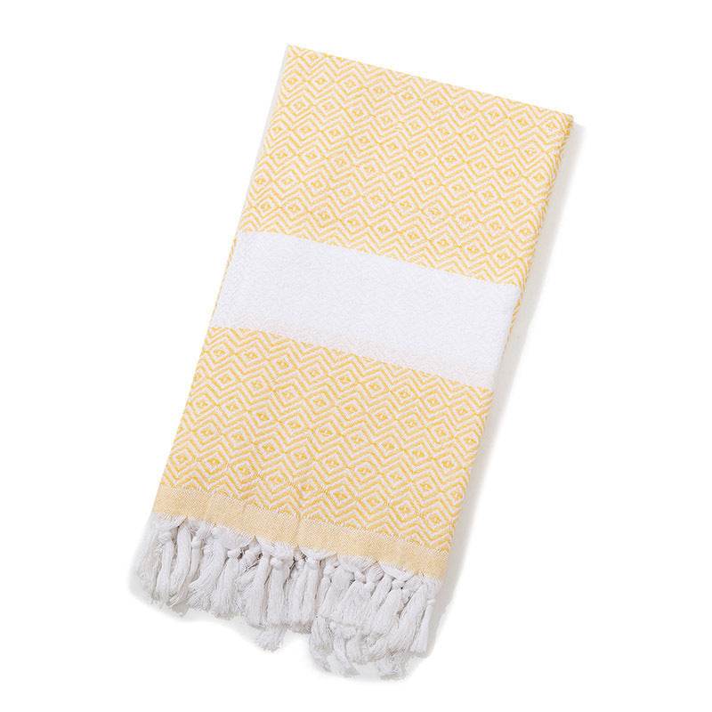 Turkish Beach Towel - Pasha