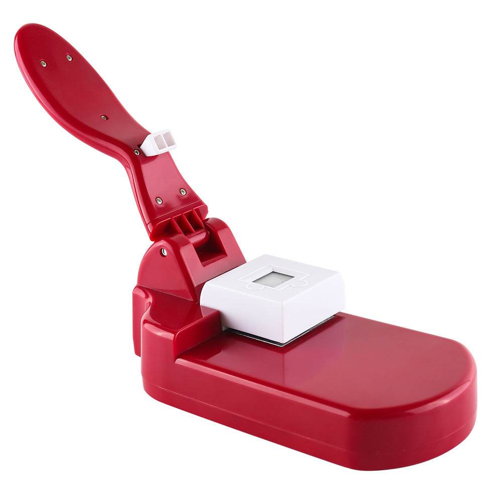 Educational Puzzle Toy – Early Learning Machine - Pasha