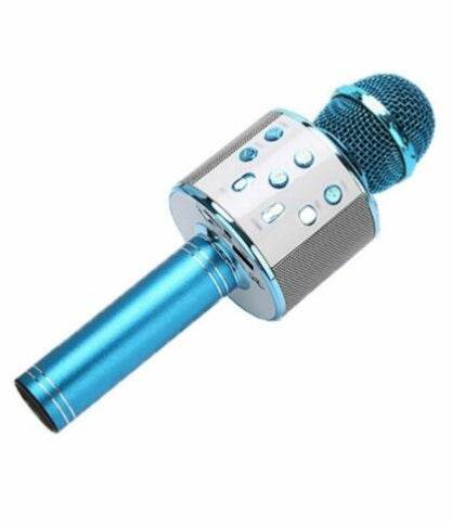 Bluetooth Karaoke Microphone – Party & Fun - Pasha
