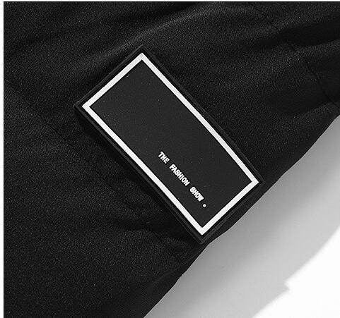 Unisex Heated Jacket – USB Rechargeable & Stylish - Pasha