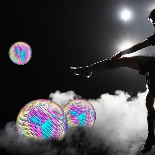 Exam Football-Student Wearable Glowing Exam Football - Pasha