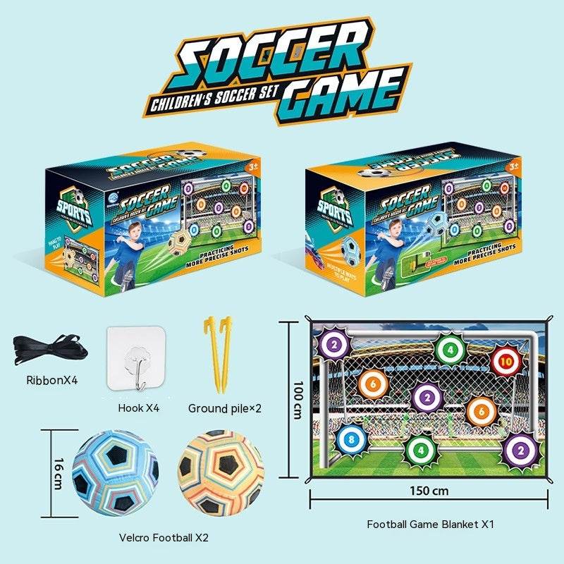 Kids Football Training Mat-Football Training Indoor - Pasha