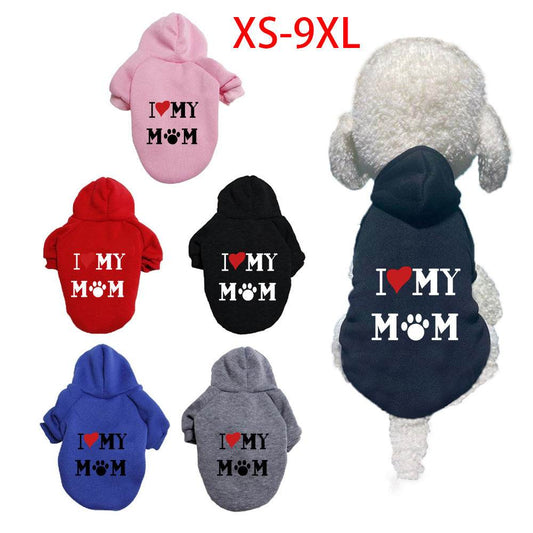 Pet Sweater for Dogs – Large, Medium, and Small Sizes - Pasha