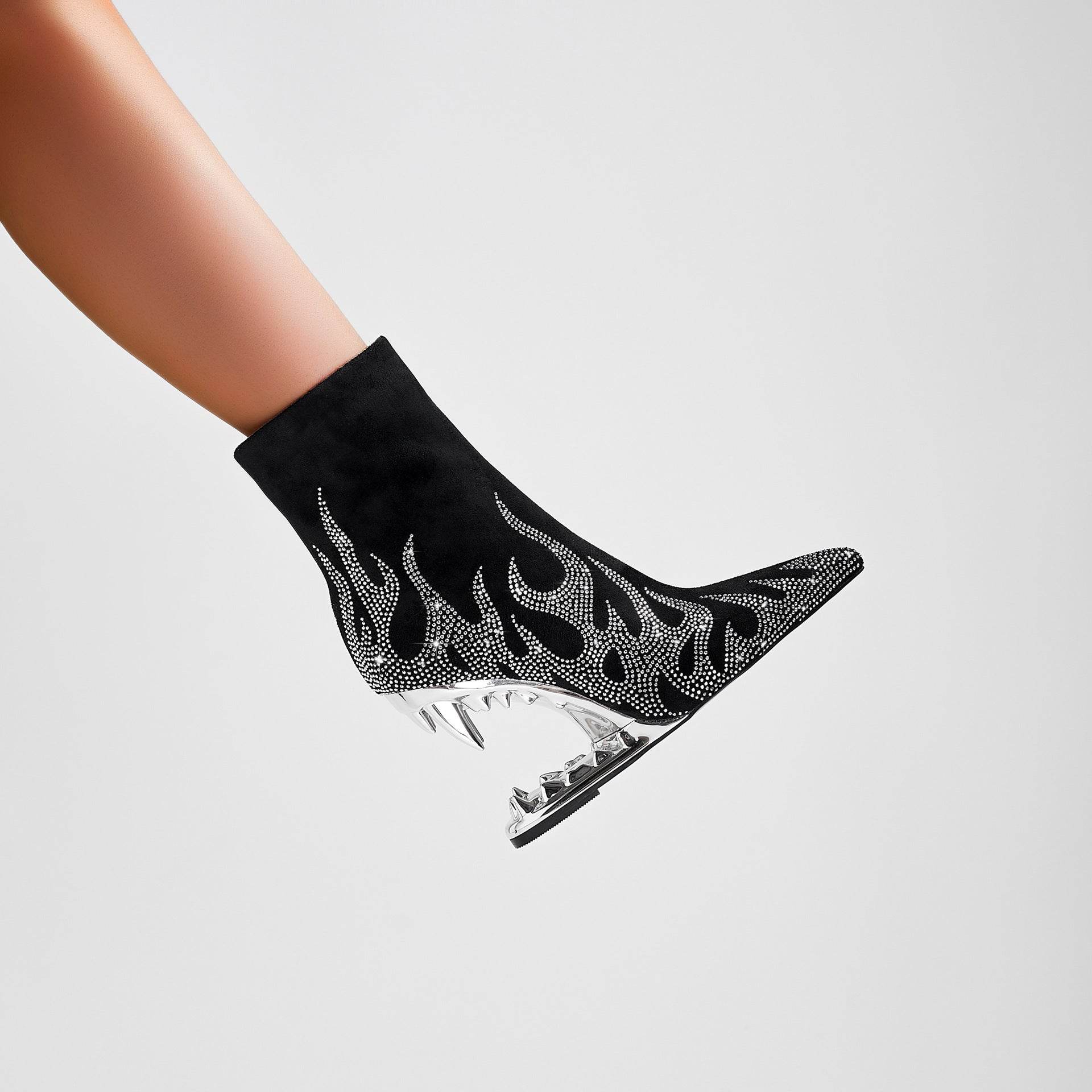 Extreme High Heels for women - Pasha