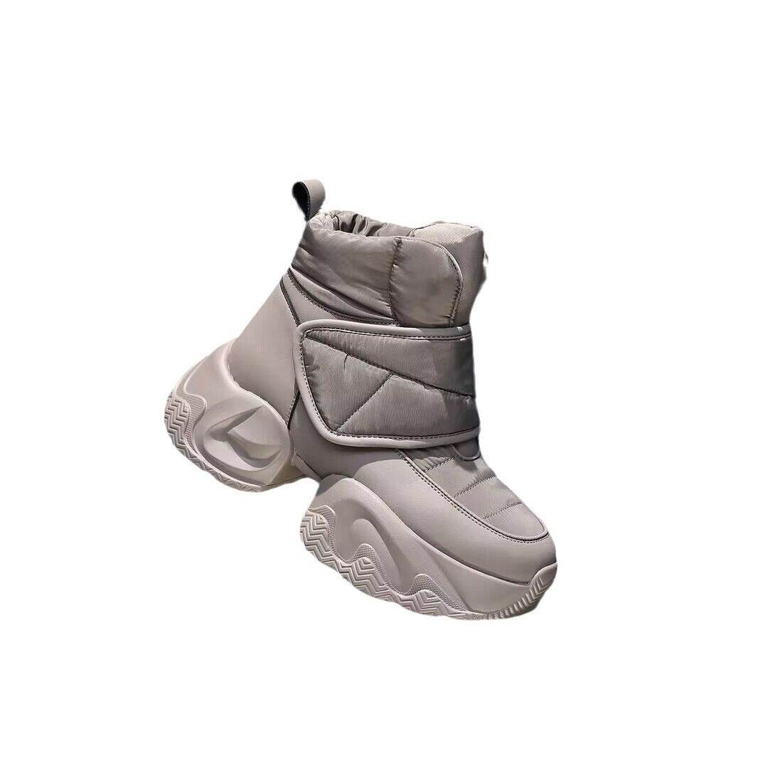 Women's Platform Ankle Boots – Trendy & Stylish - Pasha