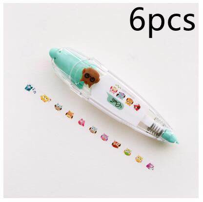 Lace Correction Tape-Creative Tapes - Pasha